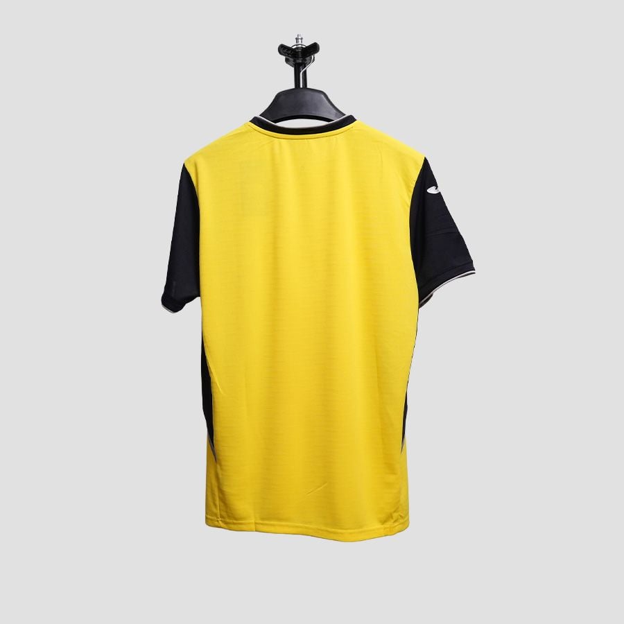 BỘ QUẦN ÁO BÓNG ĐÁ JOMA - 3145FPB007-635 - VÀNG/ĐEN