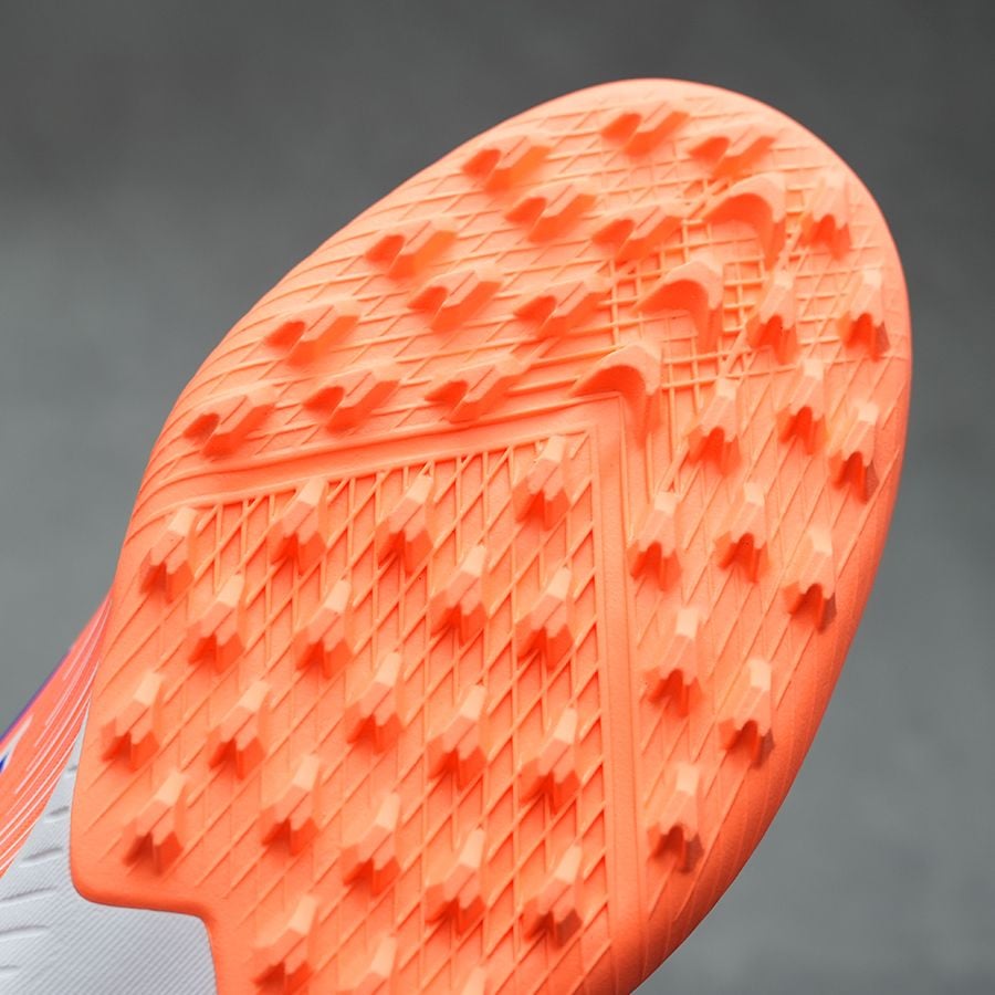 ADIDAS F50 PRO TF - JH7664 - CAM/XANH