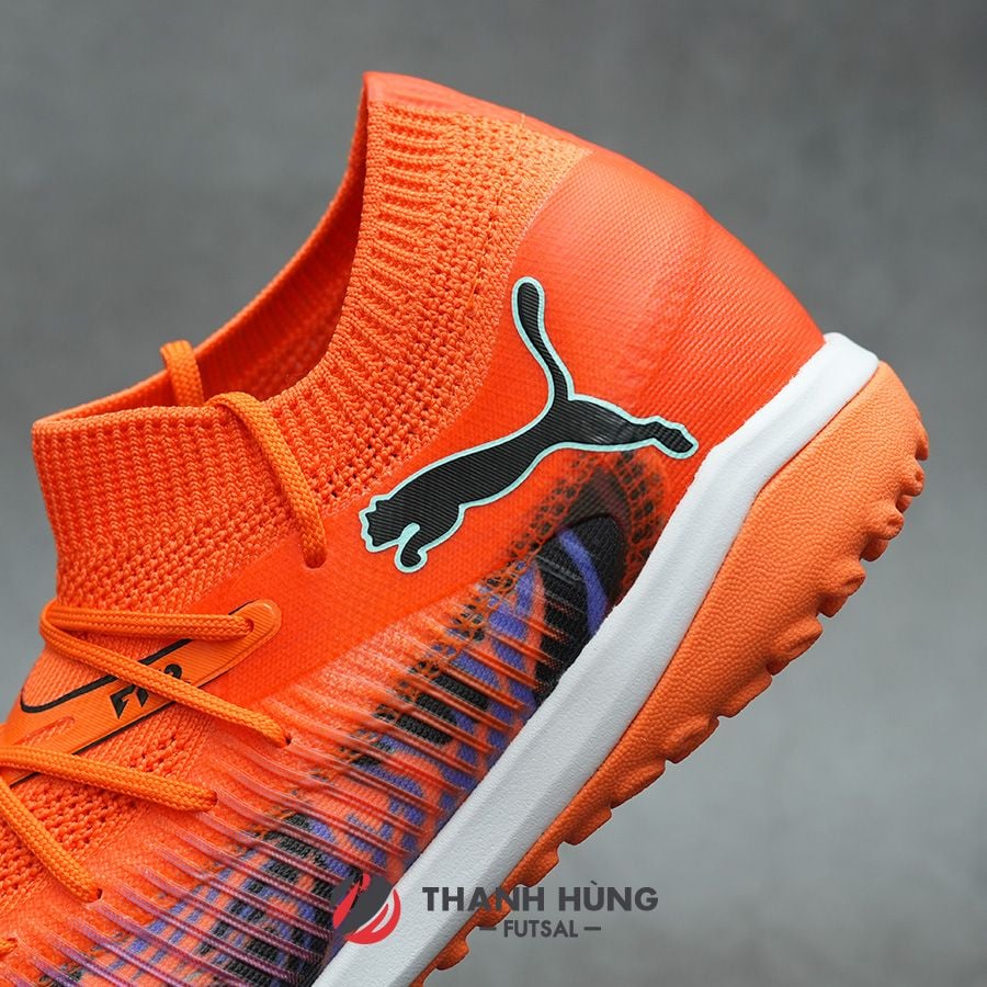 PUMA FUTURE 8 MATCH CREATIVITY TT - 108433-01 - CAM/TÍM