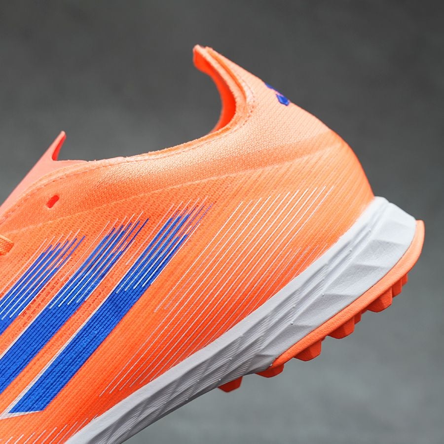 ADIDAS F50 PRO TF - JH7664 - CAM/XANH