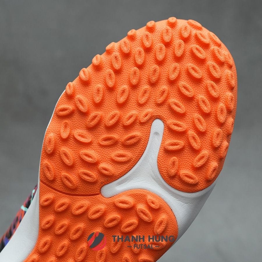 PUMA FUTURE 8 MATCH CREATIVITY TT - 108433-01 - CAM/TÍM